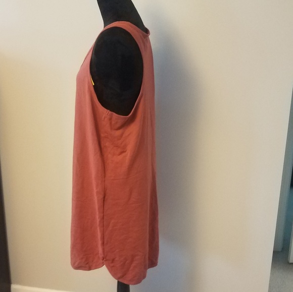 Aerie Fleece Lounge Dress - Picture 2 of 6